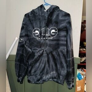 Women’s dyenomite hoodie size s